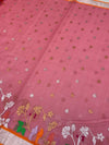 Zari Kota Saree
