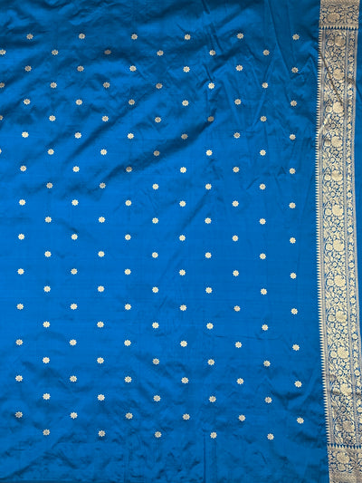 Banarasi Saree