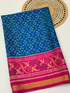 Rajkot Patola Saree