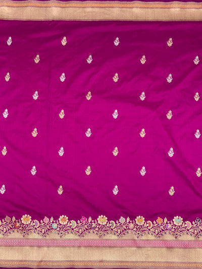 Banarasi Saree