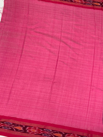 Tussore Saree