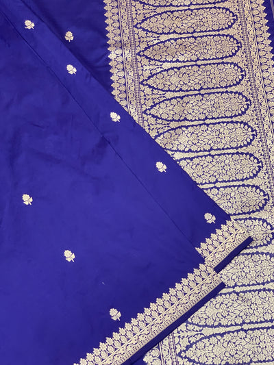 Banarasi Saree