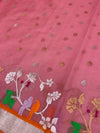 Zari Kota Saree