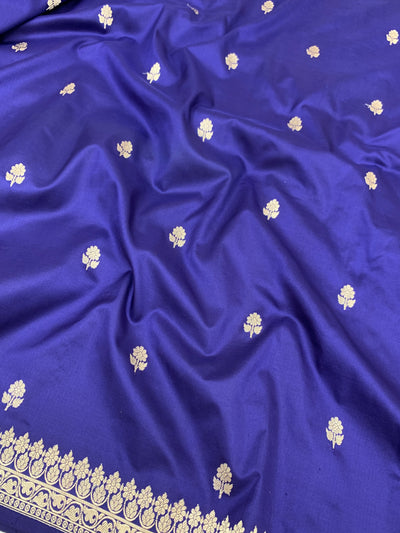 Banarasi Saree
