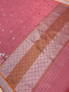 Zari Kota Saree