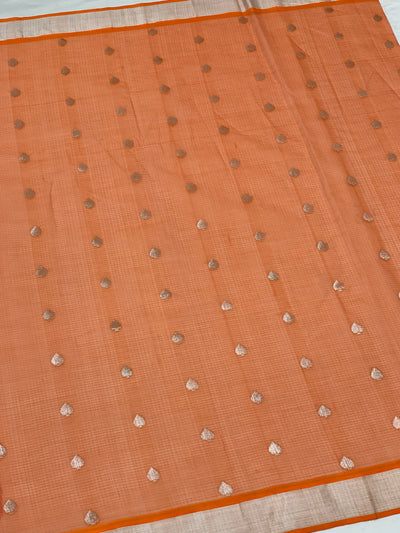 Zari Kota Saree