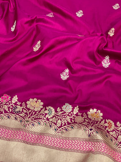 Banarasi Saree