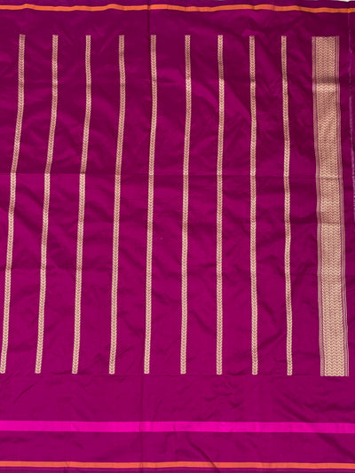 Banarasi Saree