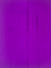 Royal Purple Banarasi Mashroo Saree with Grid & Tree Motifs