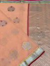 Zari Kota Saree