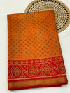 Rajkot Patola Saree