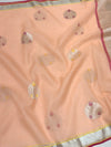 Zari Kota Saree
