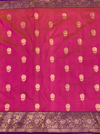 Banarasi Saree