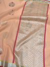 Zari Kota Saree
