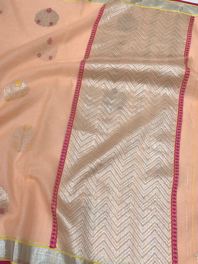 Zari Kota Saree