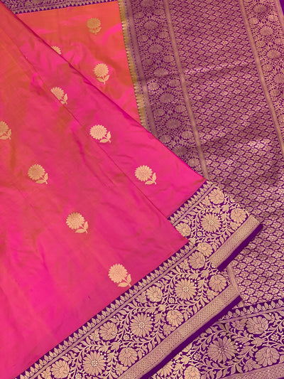 Banarasi Saree