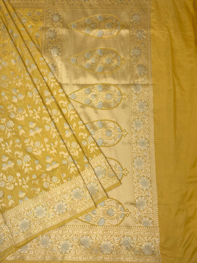 Banarasi Saree