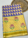 Rajkot Patola Saree