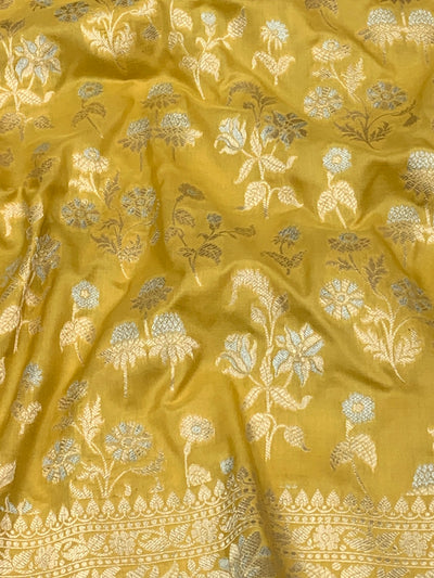 Banarasi Saree