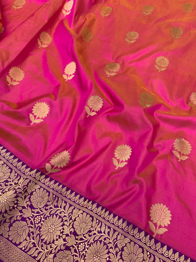 Banarasi Saree