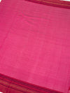 Tussore Saree