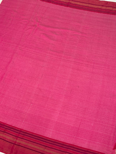 Tussore Saree