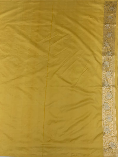 Banarasi Saree