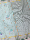 Zari Kota Saree
