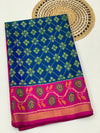 Rajkot Patola Saree