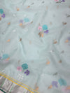 Zari Kota Saree