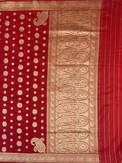 Banarasi Saree