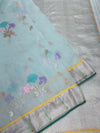 Zari Kota Saree