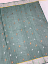 Zari Kota Saree
