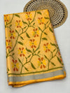 Rajkot Patola Saree