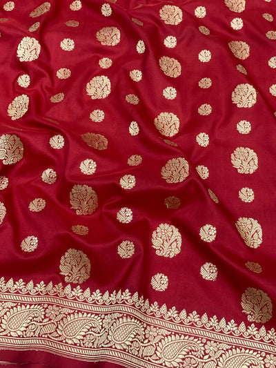 Banarasi Saree