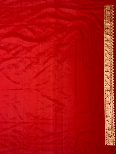 Banarasi Saree
