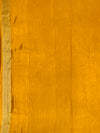 Radiant Mustard Yellow Mashru Silk Saree with Floral Buttas