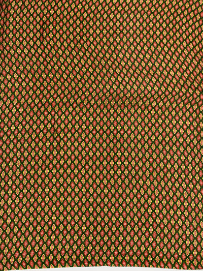 Gajji Silk Bandhani Saree Wine In Colour