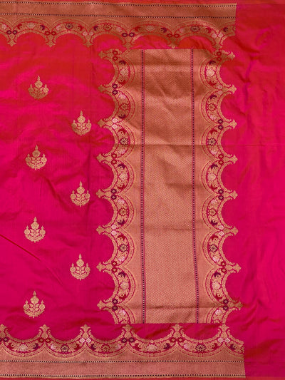 Banarasi Saree