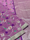 Zari Kota Saree