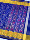 Rajkot Patola Saree