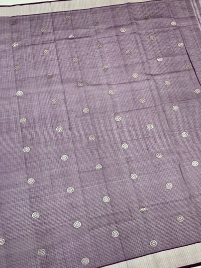 Zari Kota Saree