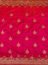 Banarasi Saree