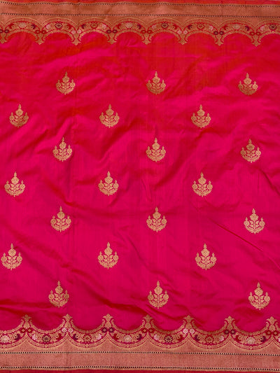 Banarasi Saree