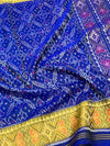 Rajkot Patola Saree