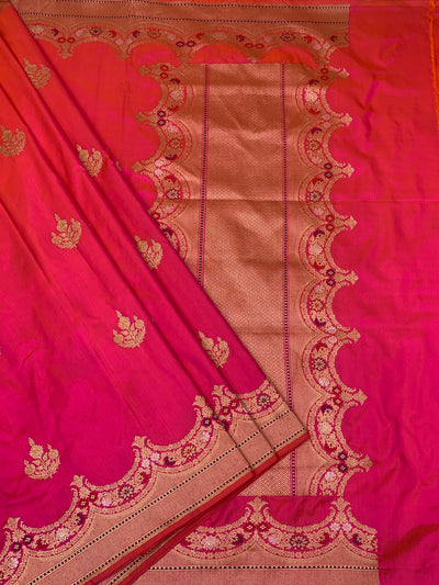 Banarasi Saree