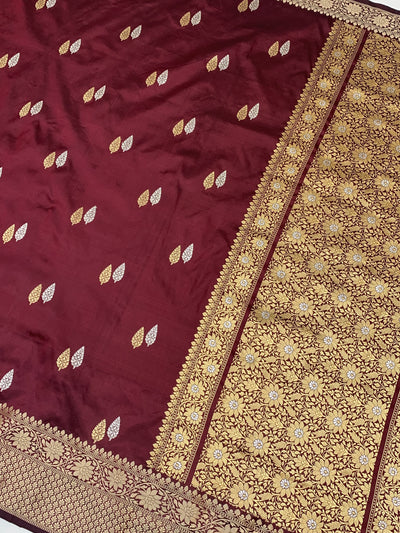 Banarasi Saree