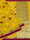 Zari Kota Saree