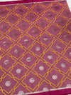 Zari Kota Saree