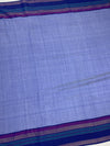 Tussore Saree